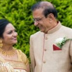 Air India crash: Families’ year-long battle to identify the remains of victims