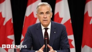 Canada’s vacant and crumbling official residence 24 Sussex gets a lifeline