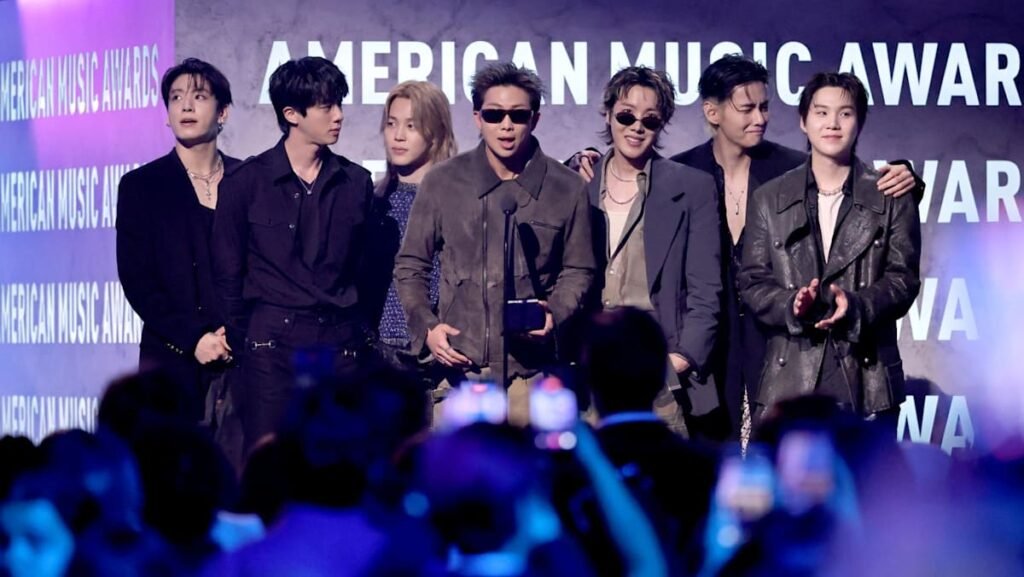 At least S$11,000 lost to BTS concert ticket scams in less than a week