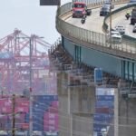 US proposes new tariffs of at least 10% on dozens of trading partners over forced labour
