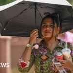 Delhi heatwave: Why the Indian capital feels hotter than what temperatures show