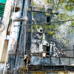 Malviya Nagar: At least 21 people killed in Delhi restaurant fire