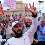 Armenia braces for election as Russia piles pressure on pro-West government