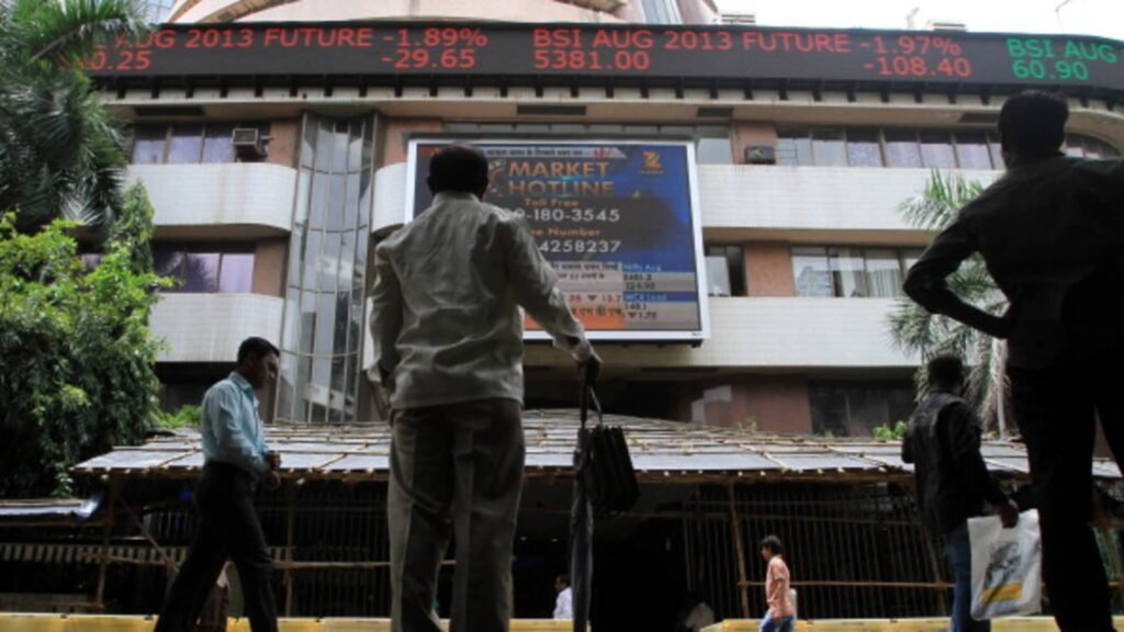 Inside India newsletter: Why Taiwan and South Korea’s stock markets have surged past India within a week