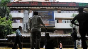 Inside India newsletter: Why Taiwan and South Korea’s stock markets have surged past India within a week