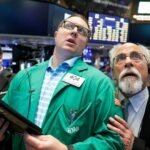 Here are 3 forces that drove a whirlwind week for the stock market