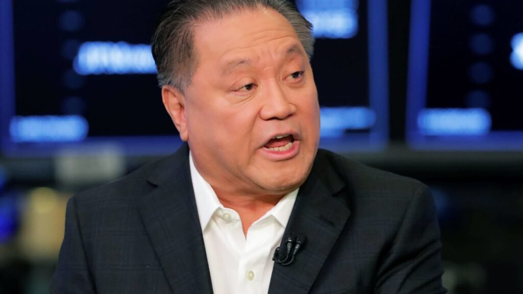 Jim Cramer’s top 10 things to watch in the stock market Thursday