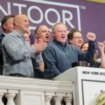 JPMorgan sees shares of the Wrangler jeans maker gaining nearly 30%