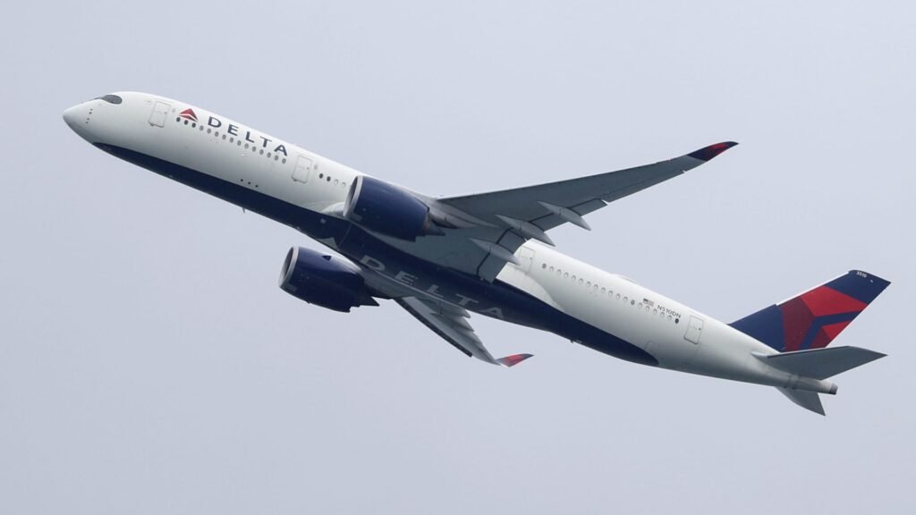 ‘Bring ’em on’: Most profitable airline Delta wants United’s crown over the Pacific, too