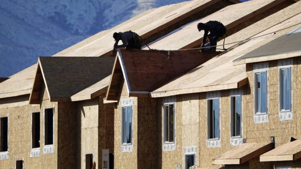 KBW upgrades Toll, citing the K-shaped housing market favoring the ‘affluent’