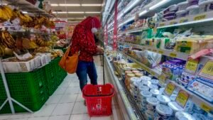 Three reasons why a food-supply shock may be coming to Southeast Asia: Goldman Sachs
