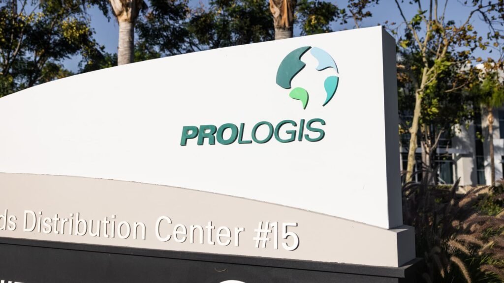 Prologis CEO says data centers are ‘one of the largest value creation opportunities’