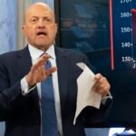 Jim Cramer: It may be time to trim 2 bank stocks but for very different reasons