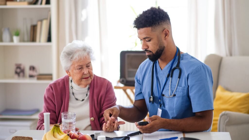 Women often outlive men. Here’s how they should approach their long-term care needs