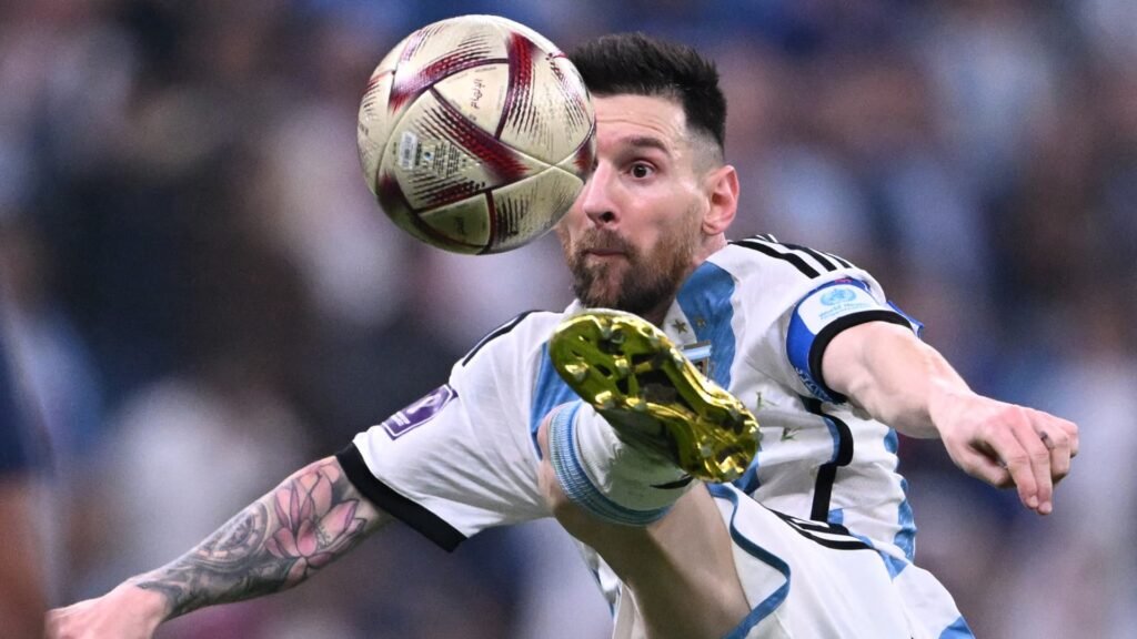 Global week ahead: Soccer isn’t the only thing that’s kicking off