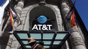 AT&T downgraded ahead of SpaceX IPO on coming broadband competition from Starlink