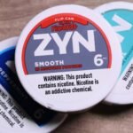 FDA lets Philip Morris market Zyn nicotine pouches as less harmful than cigarettes