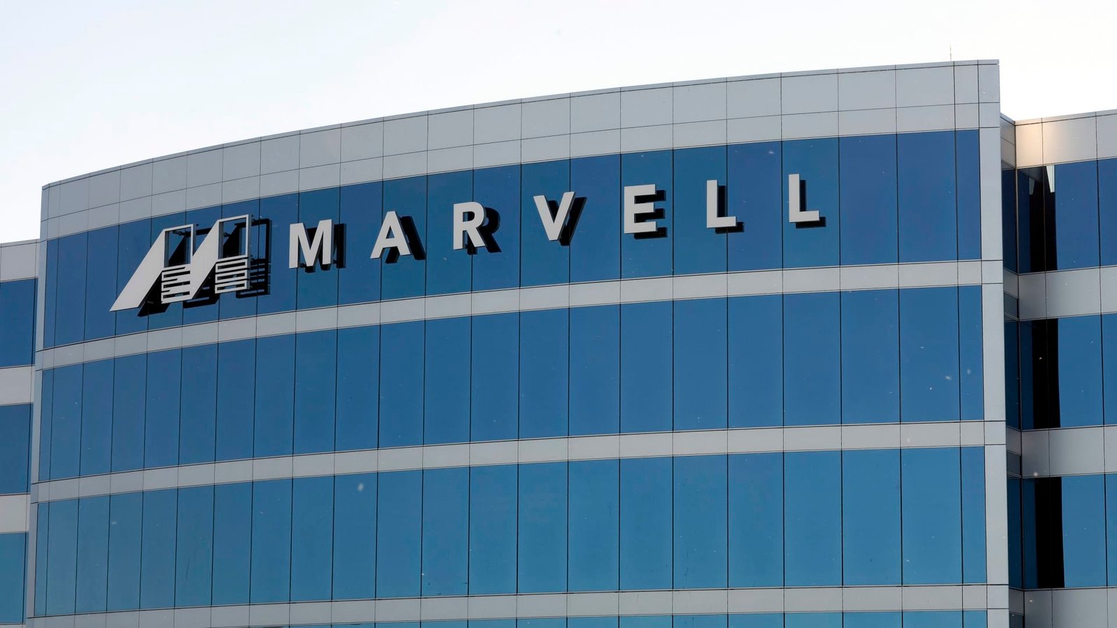 Stocks making the biggest moves premarket: Blackstone, Marvell Technology, Palo Alto Networks & more