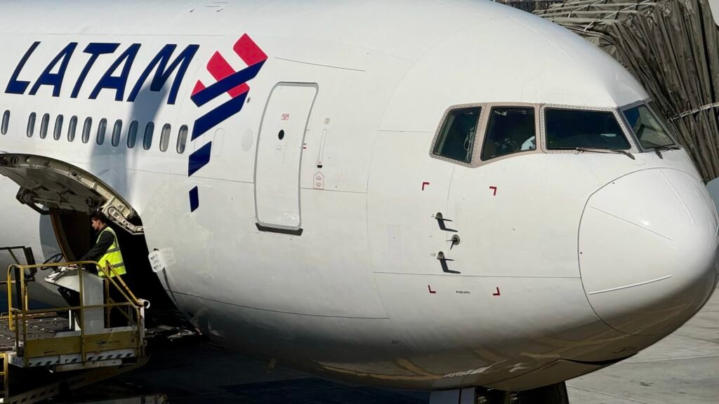 Buy this airline stock equipped to handle higher fuel costs, says JPMorgan