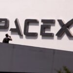SpaceX’s supersized starting valuation could limit future returns