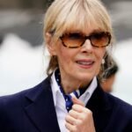 Supreme Court rejects Trump bid to appeal E. Jean Carroll $5 million verdict