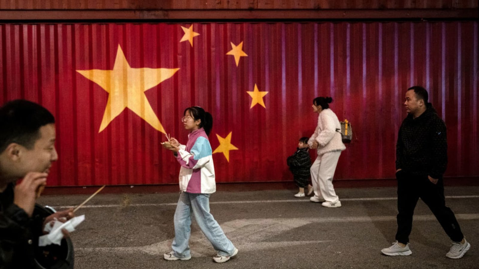 China is making it harder for mom and pop to access U.S. stocks. Here’s who will benefit