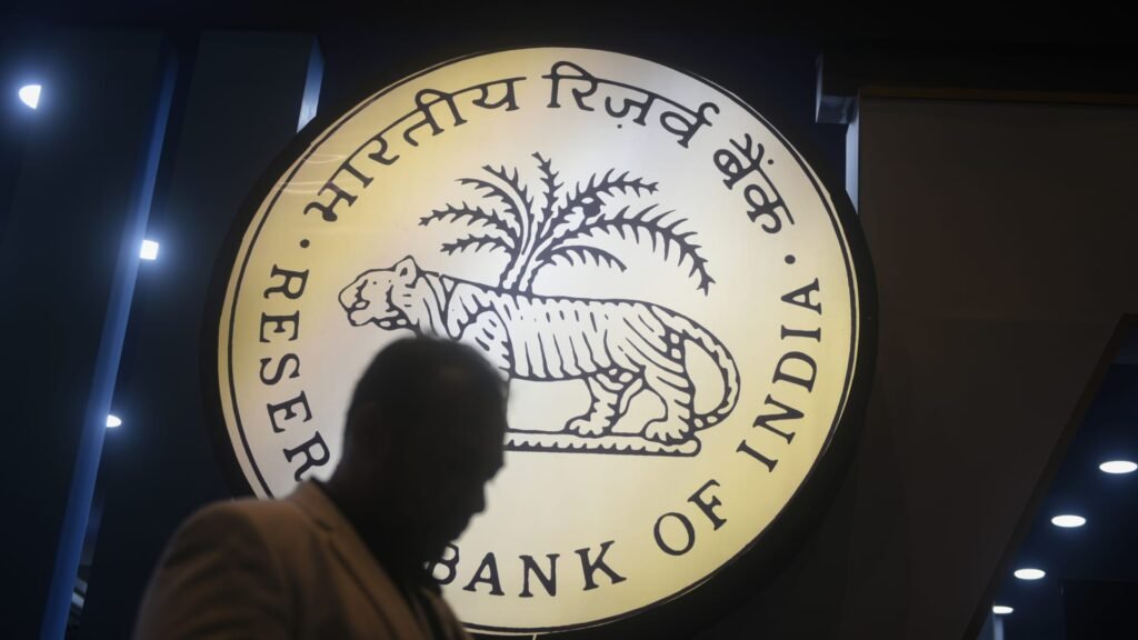 India’s central bank may hike rates to defend its currency