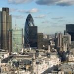 The City of London’s vanishing analysts