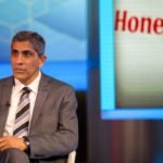 Honeywell CEO says AI will ‘redefine automation’ as labor shortages mount