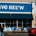 Stocks making the biggest moves midday: Five Below, Broadcom, Blackstone, UnitedHealth & more