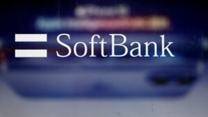 SoftBank’s OpenAI bet and rising debt are raising liquidity crunch concerns