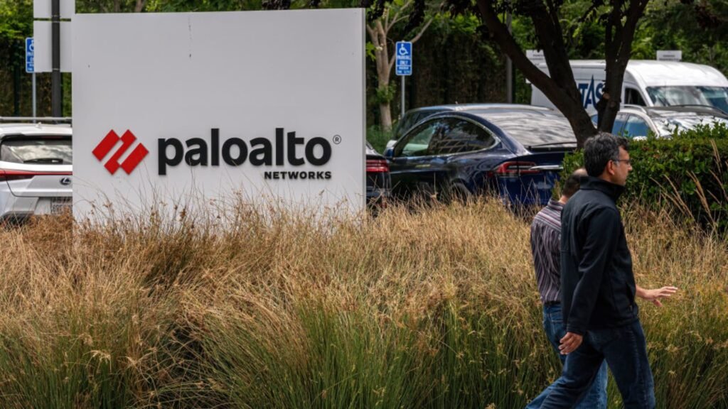 What’s behind Palo Alto’s earnings sell-off — and how to proceed
