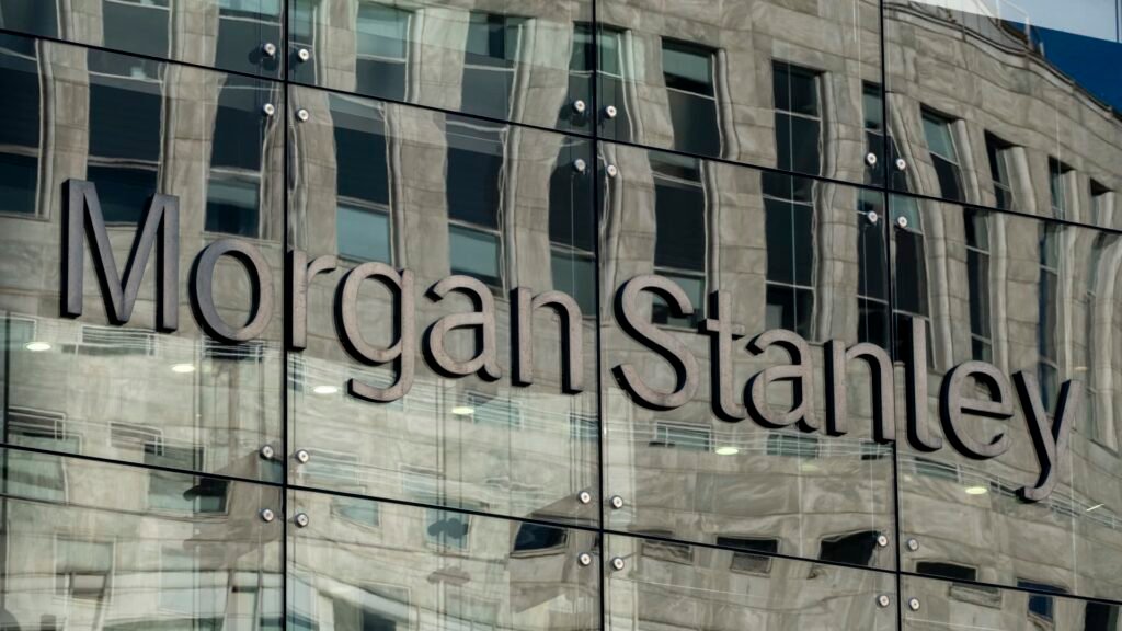Morgan Stanley will soon open its trillion-dollar wealth management funnel to AI agents