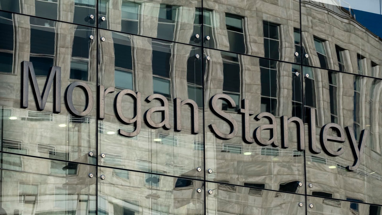 Morgan Stanley will soon open its trillion-dollar wealth management funnel to AI agents