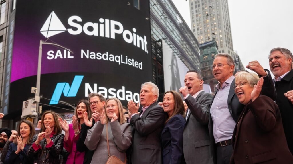 Stocks making the biggest moves premarket: GSK, Nuvalent, J.M. Smucker, SailPoint and more