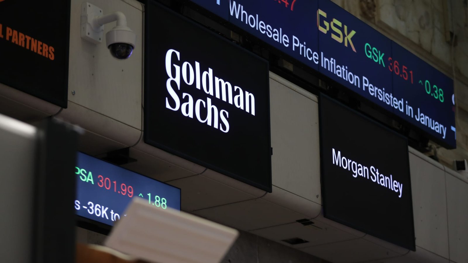 Alphabet’s $80 billion stock sale leaves Wall Street in ‘unprecedented territory,’ says Goldman’s Gutman