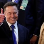 Elon Musk becomes world’s first trillionaire as SpaceX begins trading on the Nasdaq