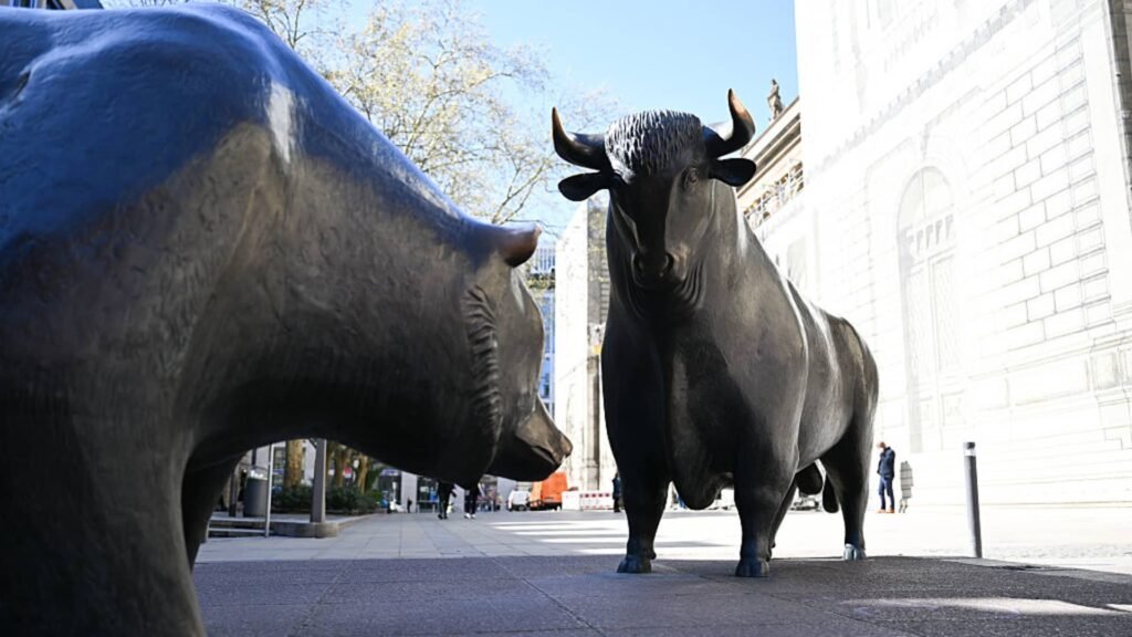 Stocks are recovering from a sell-off — but even bullish investors warn of a bumpy ride ahead
