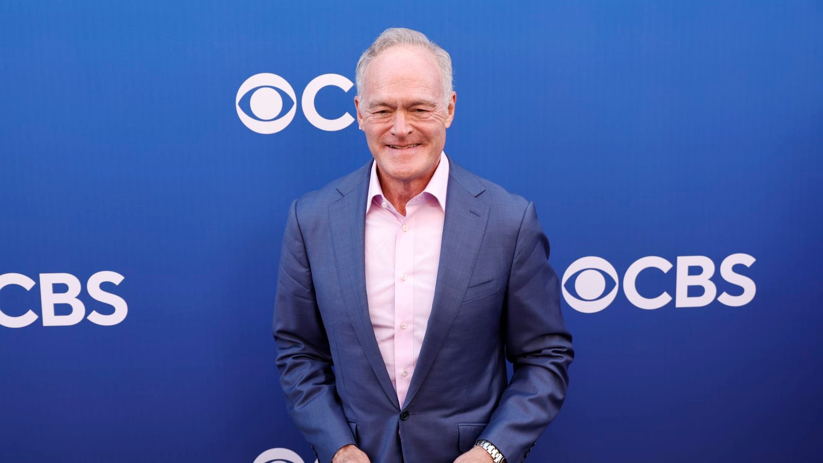 CBS fires veteran correspondent Scott Pelley amid turmoil over direction of ’60 Minutes’