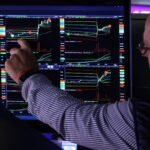 Treasury yields rise as traders weigh inflationary pressures, fresh Iran tensions