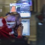 KKR, Ares, Blackstone tumble premarket as Partners Group caps private equity fund withdrawals