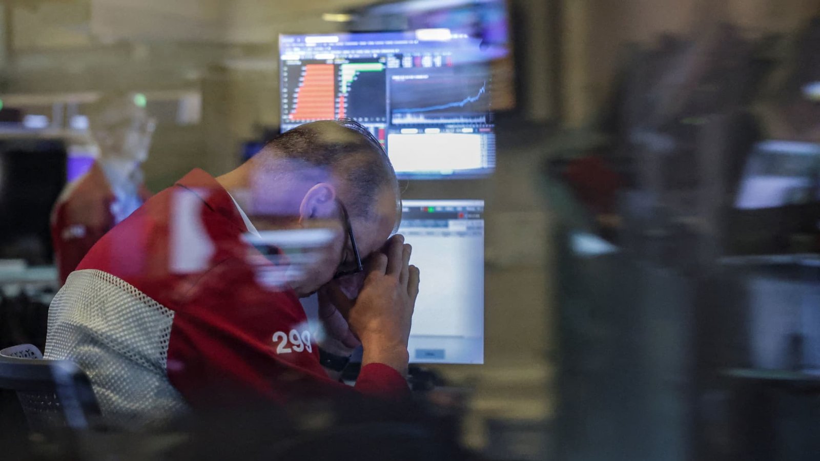 KKR, Ares, Blackstone tumble premarket as Partners Group caps private equity fund withdrawals