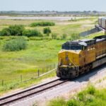 The bull market is rotating. Josh Brown says these transport names on his Best Stocks list will benefit