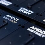 Buy AMD shares as graphics chip sales boost earnings, says Citi