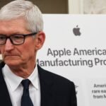 The memory shortage shaking Apple and Microsoft is ‘existential crisis’ for smaller players