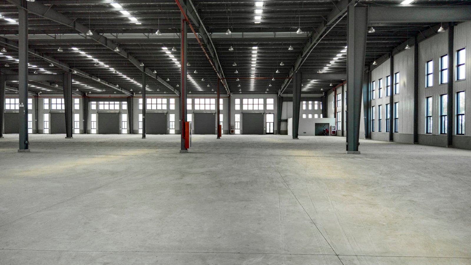 How JLL’s investment arm is betting big on industrial real estate