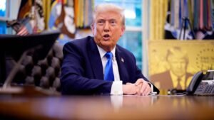 Judge blocks Trump’s $100,000 H-1B visa fee