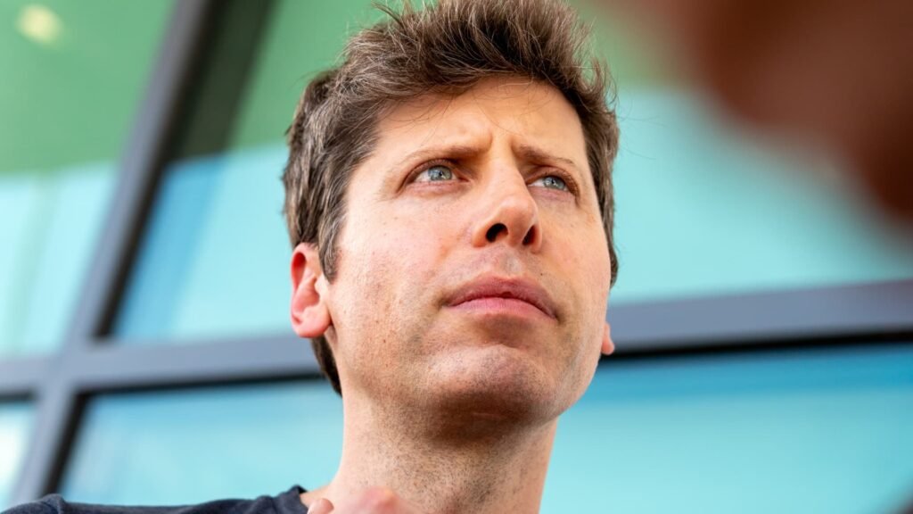 CNBC Daily Open: Hat trick of tech IPOs complete with OpenAI filing