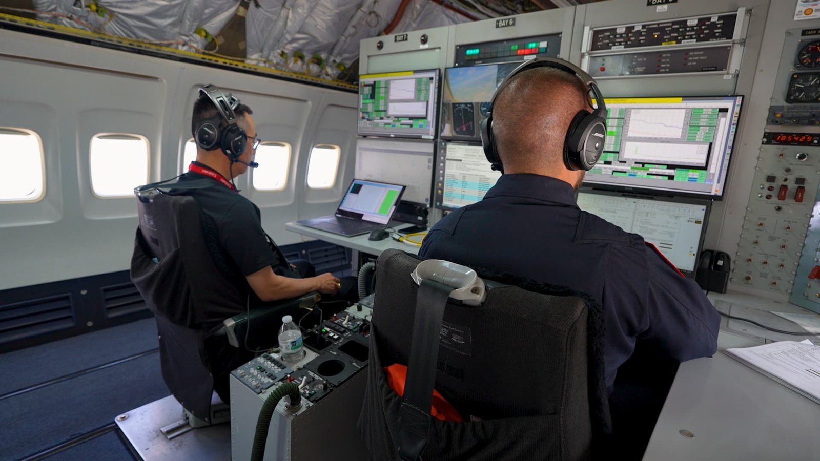 Honeywell’s aerospace spin approaches key milestone. Plus, the new stock supply problem