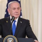 Netanyahu tells CNBC his relationship with Trump has not shifted: Live updates